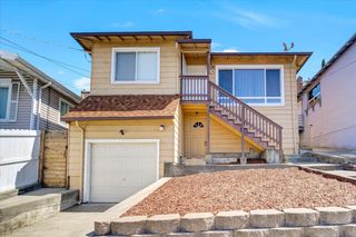 16876 Ehle Street, Castro Valley, CA 94578