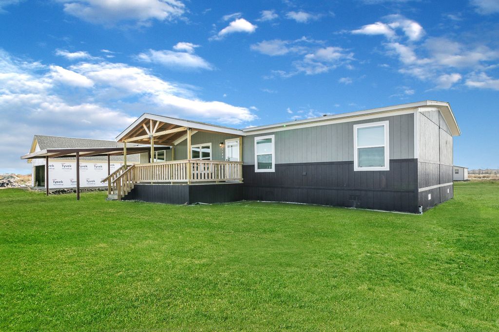 1184 Hayes Road, Sherman, TX 75090