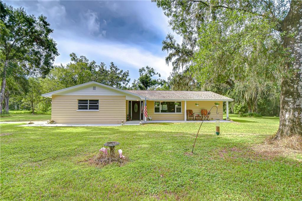 5403 ROBERSON ROAD, Lakeland, FL 33810