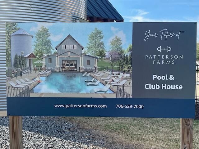 322 Pacer Lane, Dalton, GA 30721
