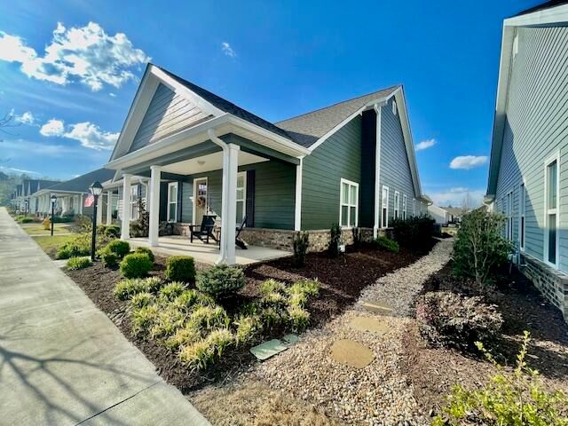 322 Pacer Lane, Dalton, GA 30721