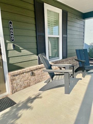 322 Pacer Lane, Dalton, GA 30721