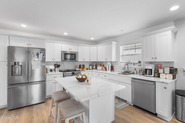 115 Marjorie Lane UNIT 3, Middleburgh, NY 12122