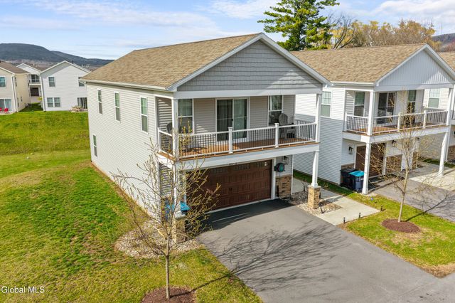 115 Marjorie Lane UNIT 3, Middleburgh, NY 12122