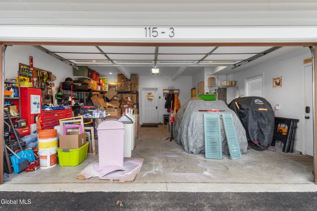 115 Marjorie Lane UNIT 3, Middleburgh, NY 12122