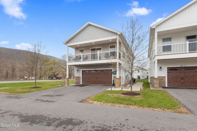 115 Marjorie Lane UNIT 3, Middleburgh, NY 12122
