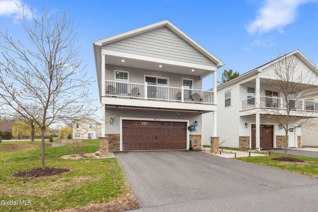 115 Marjorie Lane UNIT 3, Middleburgh, NY 12122