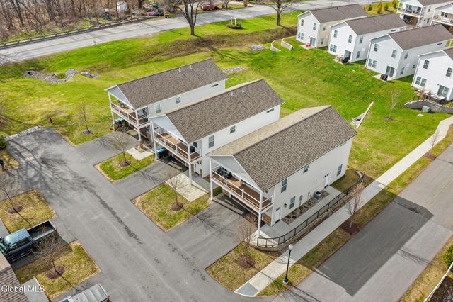 115 Marjorie Lane UNIT 3, Middleburgh, NY 12122