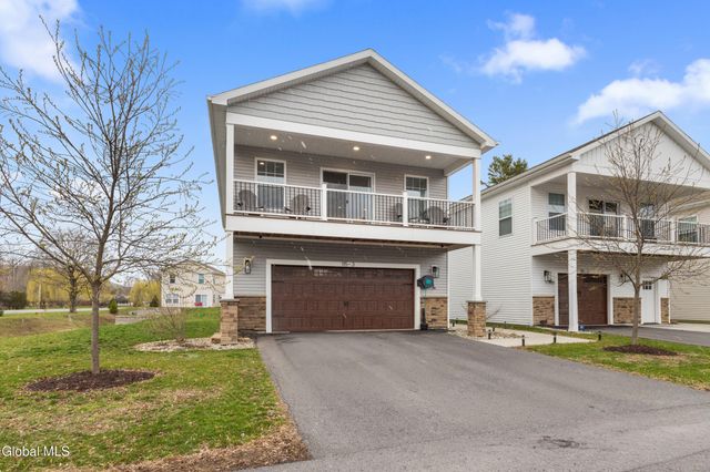 115 Marjorie Lane UNIT 3, Middleburgh, NY 12122