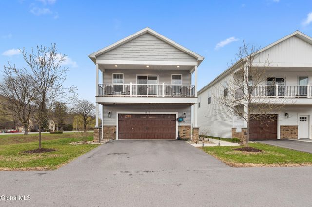 115 Marjorie Lane UNIT 3, Middleburgh, NY 12122