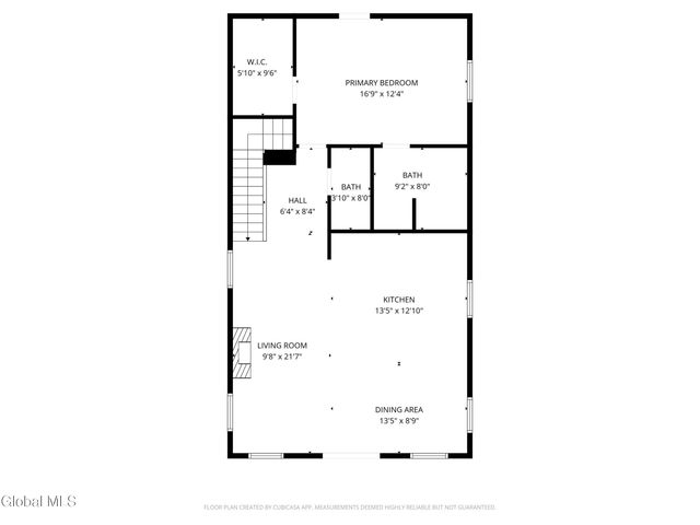 115 Marjorie Lane UNIT 3, Middleburgh, NY 12122