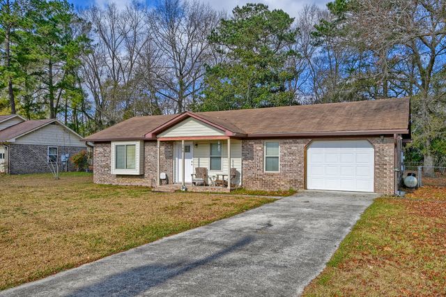 208 Janice Street, Goose Creek, SC 29445