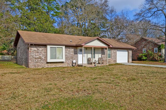 208 Janice Street, Goose Creek, SC 29445