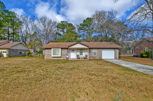 208 Janice Street, Goose Creek, SC 29445