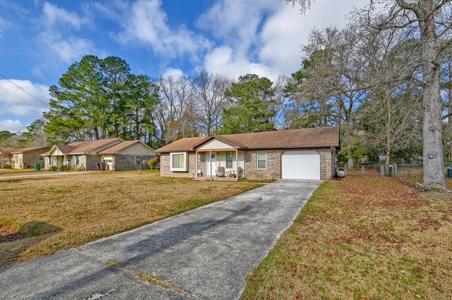 208 Janice Street, Goose Creek, SC 29445