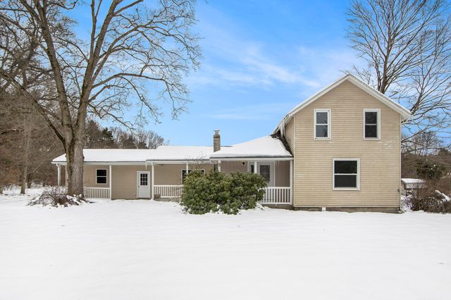 32435 Co Rd 669, Porter Twp, MI 49065