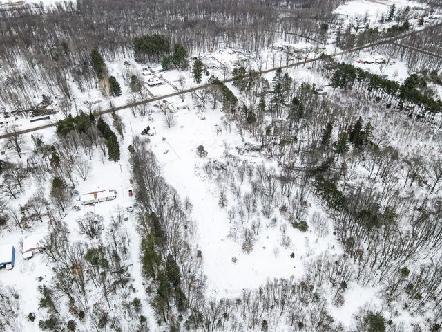 32435 Co Rd 669, Porter Twp, MI 49065