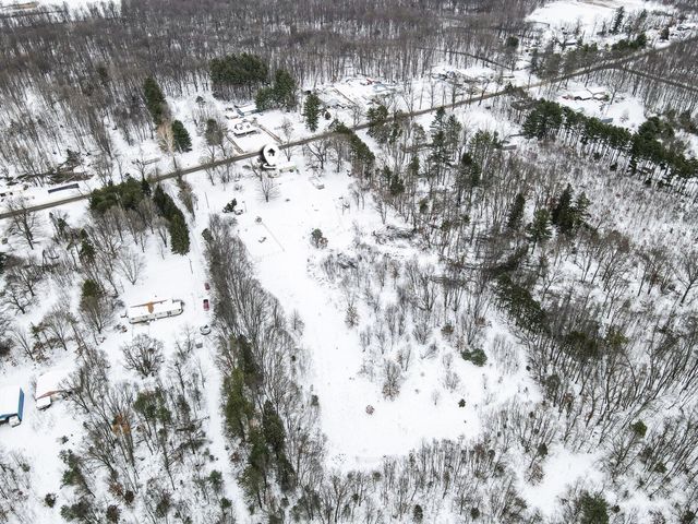 32435 Co Rd 669, Porter Twp, MI 49065