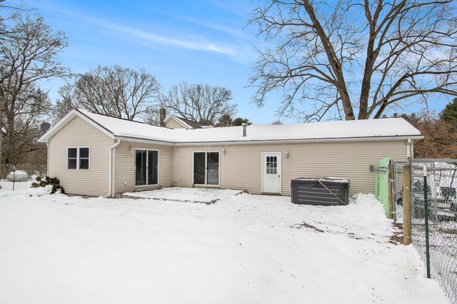 32435 Co Rd 669, Porter Twp, MI 49065