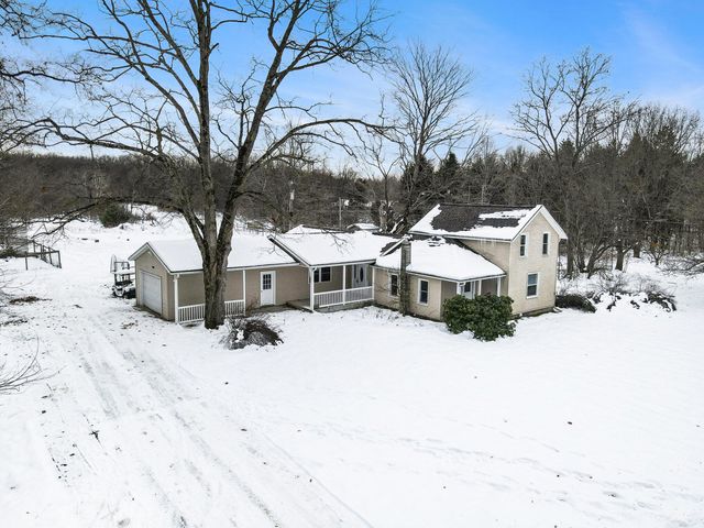 32435 Co Rd 669, Porter Twp, MI 49065