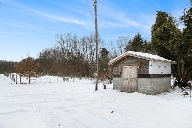 32435 Co Rd 669, Porter Twp, MI 49065