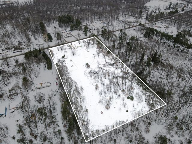 32435 Co Rd 669, Porter Twp, MI 49065