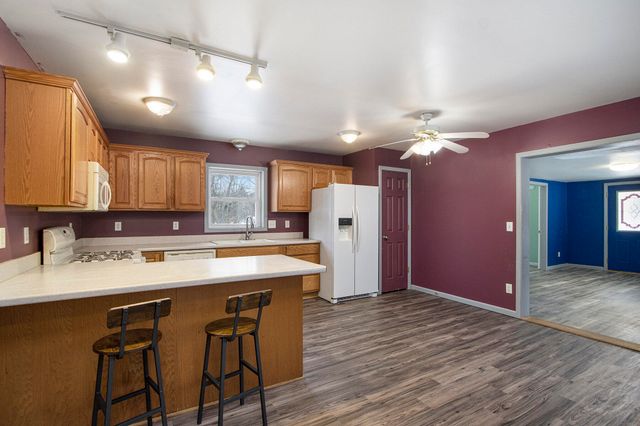 32435 Co Rd 669, Porter Twp, MI 49065