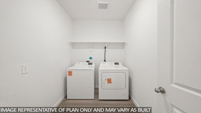 565 Wax Myrtle Way, Hockley, TX 77447