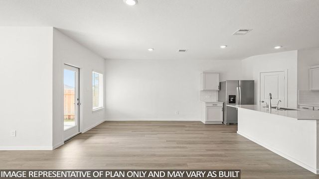 565 Wax Myrtle Way, Hockley, TX 77447