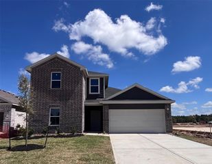 565 Wax Myrtle Way, Hockley, TX 77447