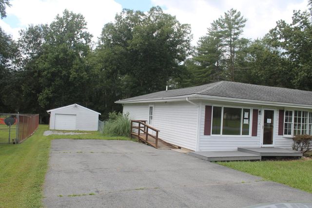 114 Cliffview DR, Covington, VA 24426