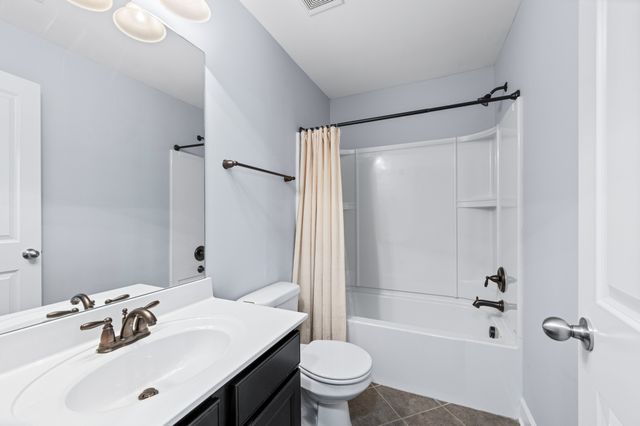 5306 Missionary Way, Brentwood, TN 37027