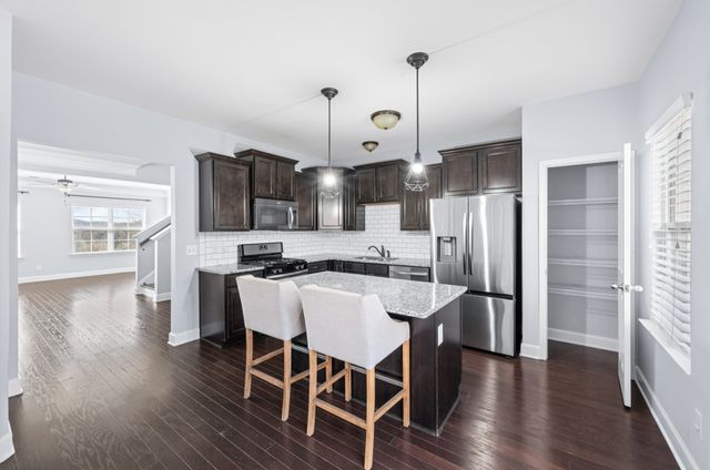 5306 Missionary Way, Brentwood, TN 37027