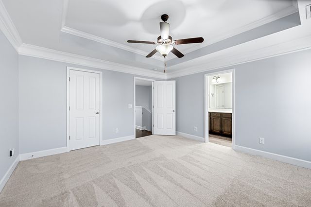 5306 Missionary Way, Brentwood, TN 37027