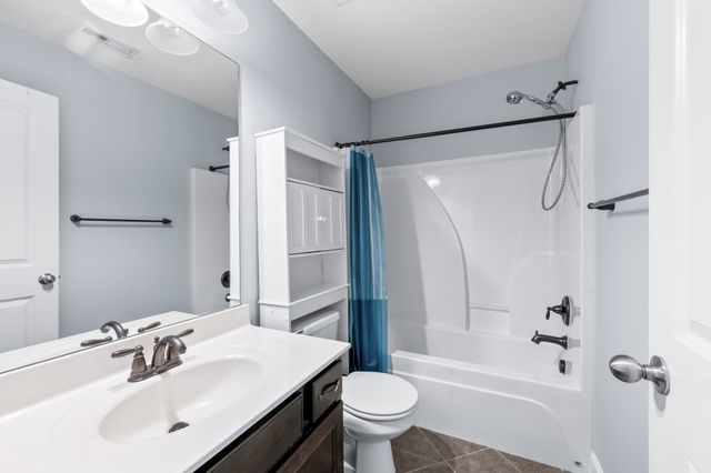 5306 Missionary Way, Brentwood, TN 37027