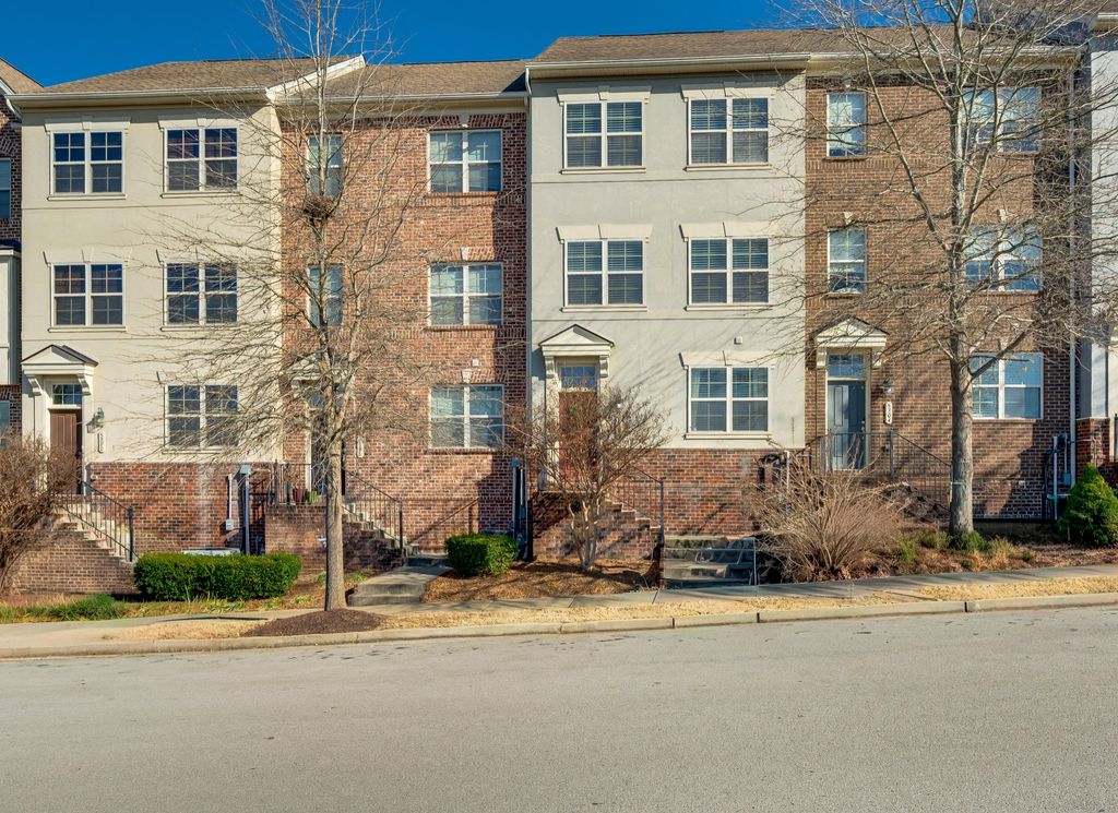 5306 Missionary Way, Brentwood, TN 37027