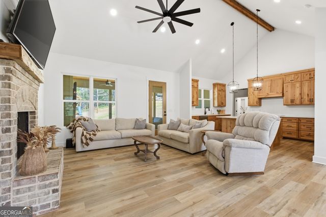 1655 Pardue Mill Road, Demorest, GA 30535