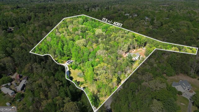 1655 Pardue Mill Road, Demorest, GA 30535