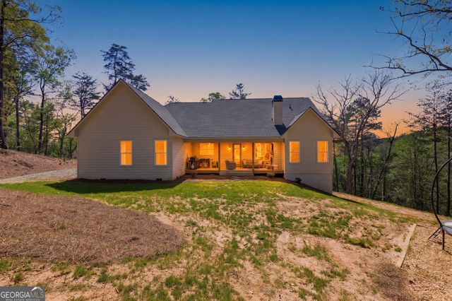 1655 Pardue Mill Road, Demorest, GA 30535