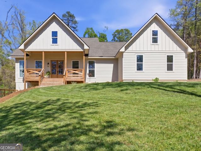 1655 Pardue Mill Road, Demorest, GA 30535