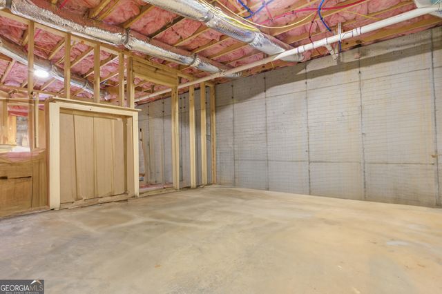 1655 Pardue Mill Road, Demorest, GA 30535