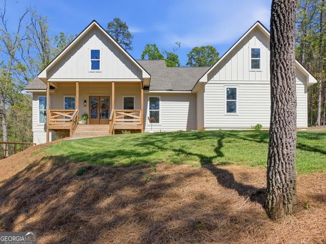 1655 Pardue Mill Road, Demorest, GA 30535