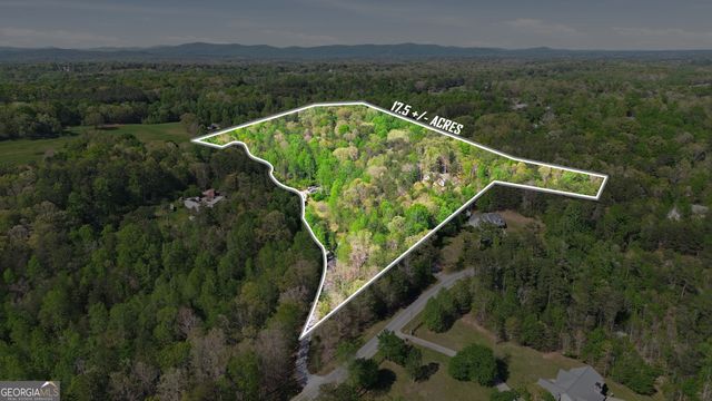 1655 Pardue Mill Road, Demorest, GA 30535
