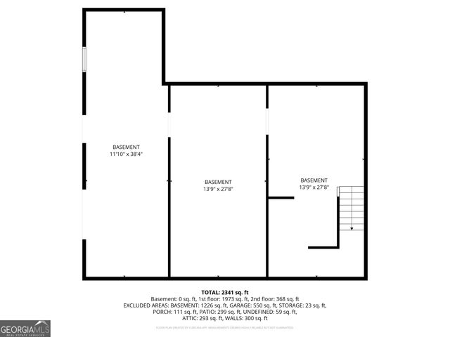 1655 Pardue Mill Road, Demorest, GA 30535
