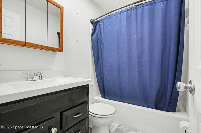 886 Barris Lane, Rockledge, FL 32955