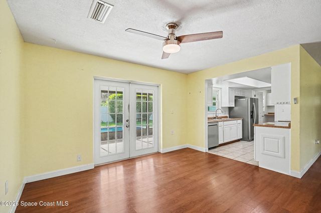 886 Barris Lane, Rockledge, FL 32955