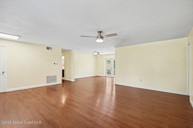 886 Barris Lane, Rockledge, FL 32955