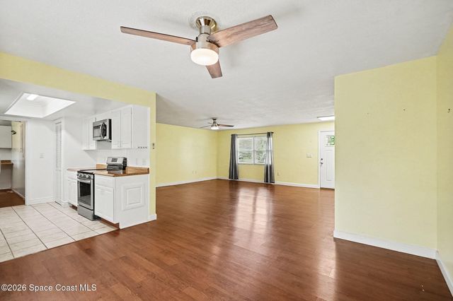 886 Barris Lane, Rockledge, FL 32955