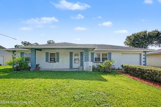 886 Barris Lane, Rockledge, FL 32955