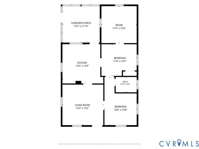10410 Lewistown Rd, Hanover, VA 23005